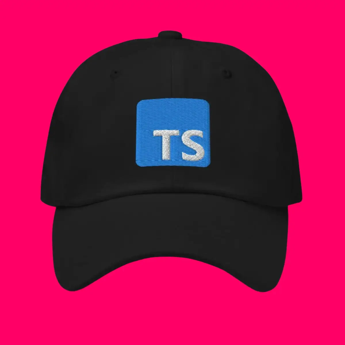 TypeScript Cap