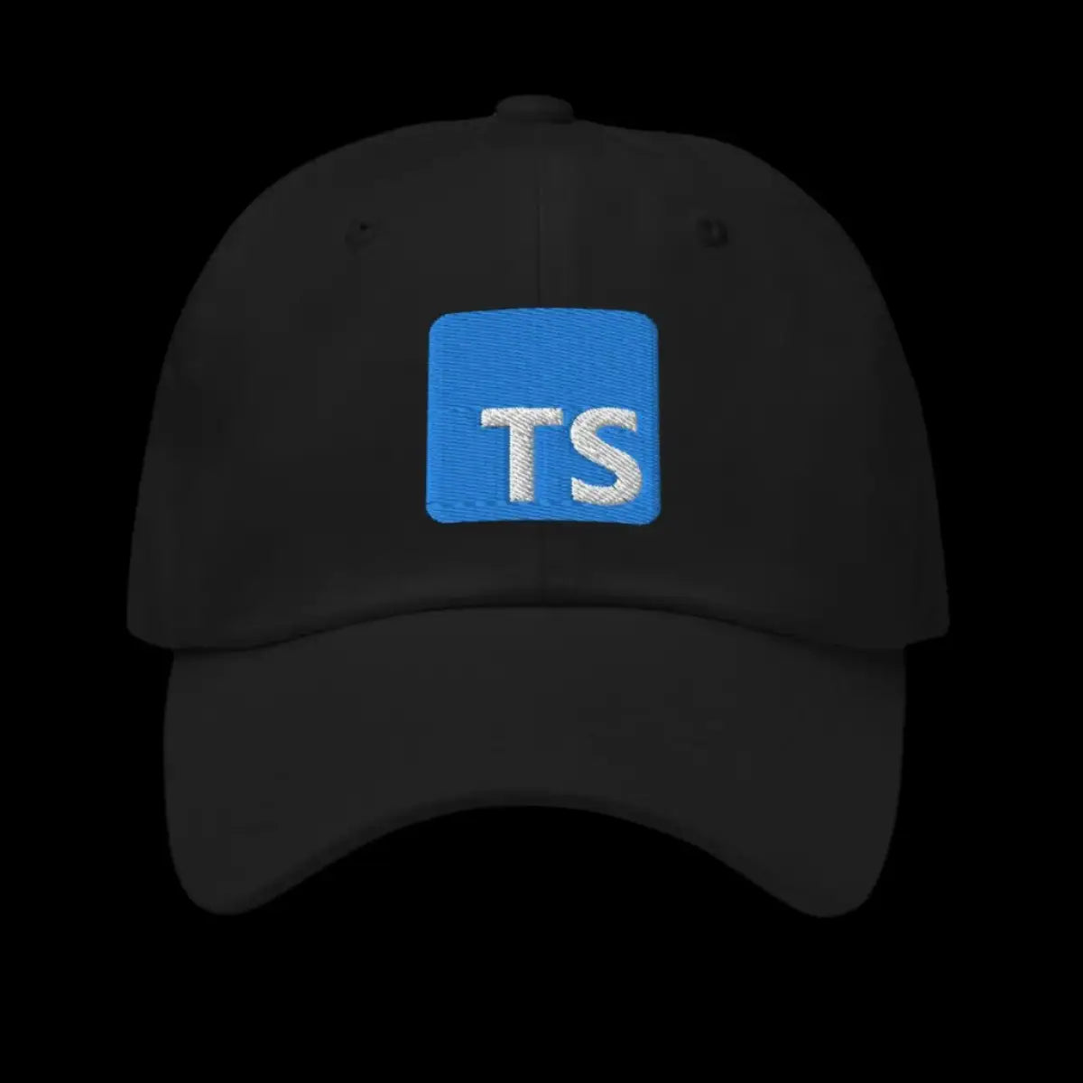 TypeScript Cap