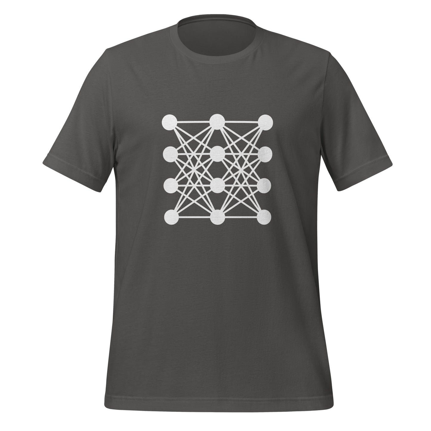 Deep Neural Network T-Shirt 8 (unisex)