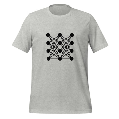 Deep Neural Network T-Shirt 7 (unisex)