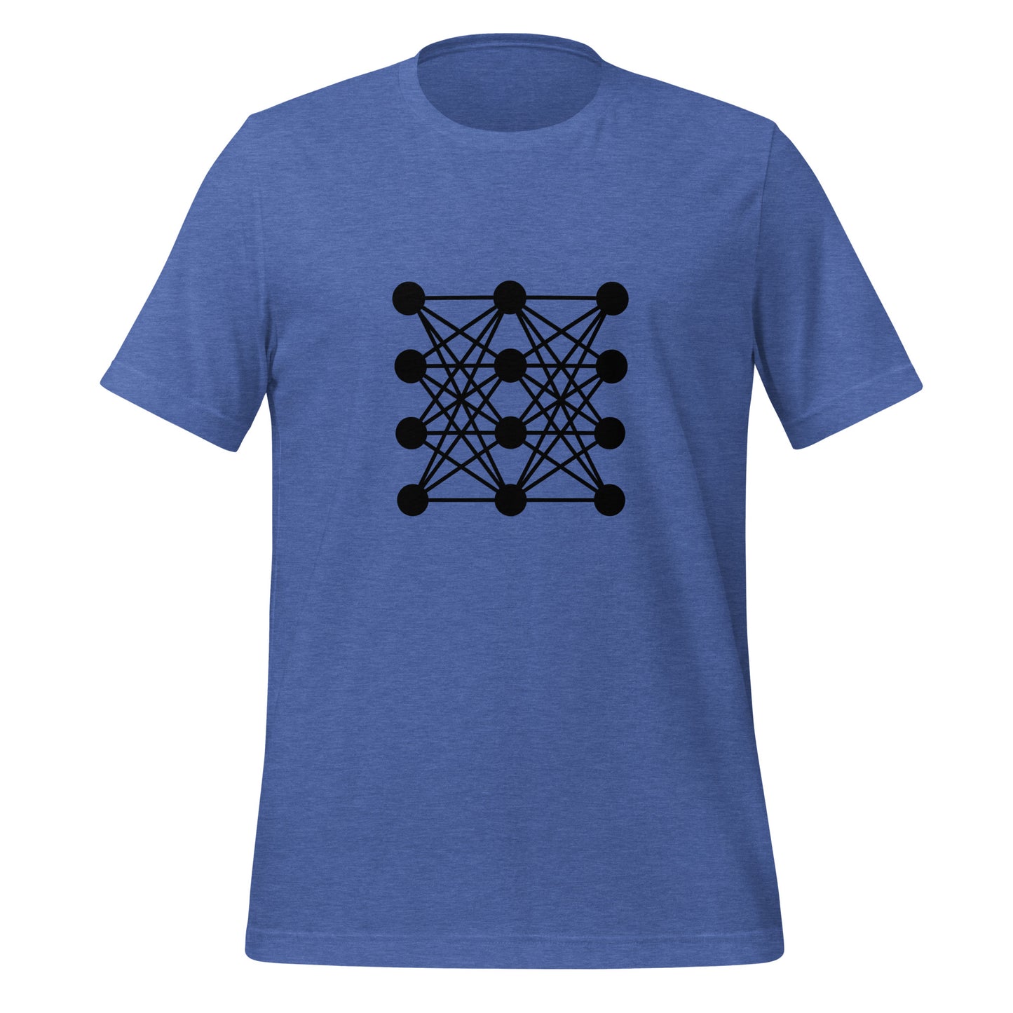 Deep Neural Network T-Shirt 7 (unisex)