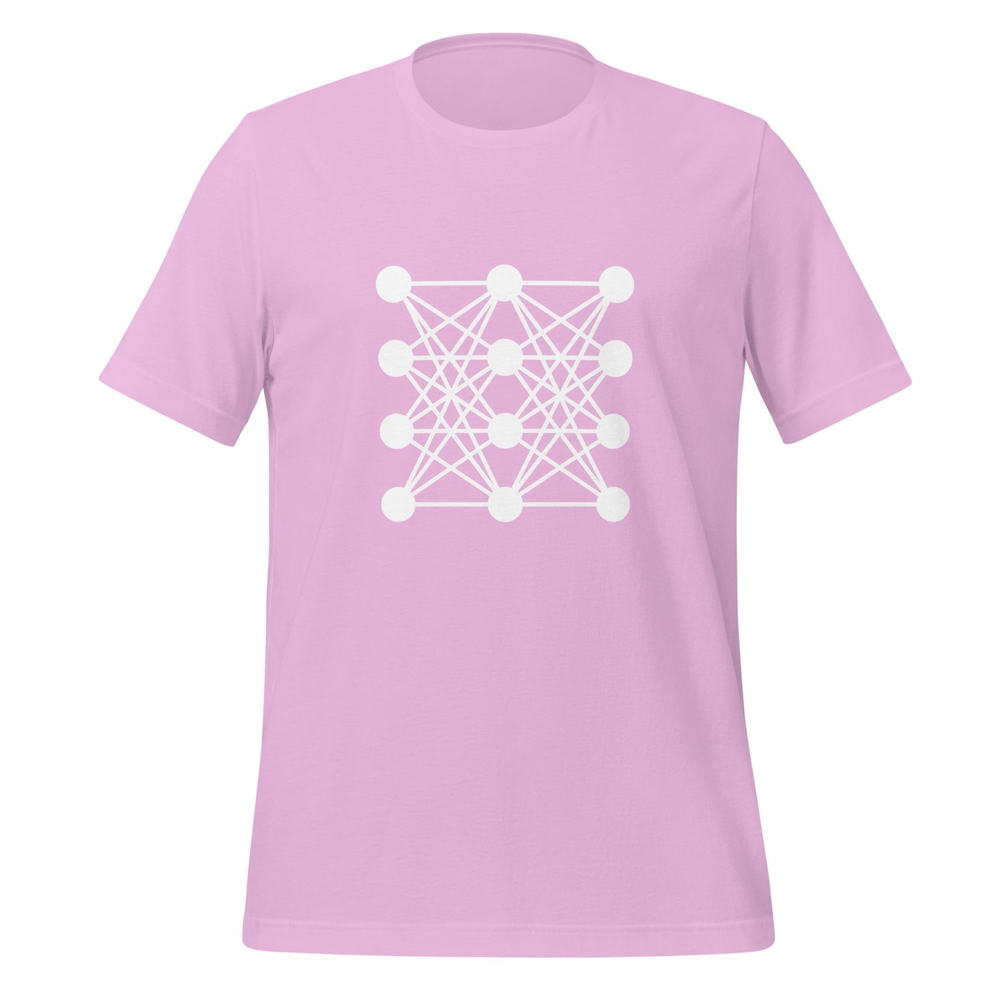 Deep Neural Network T-Shirt 8 (unisex)