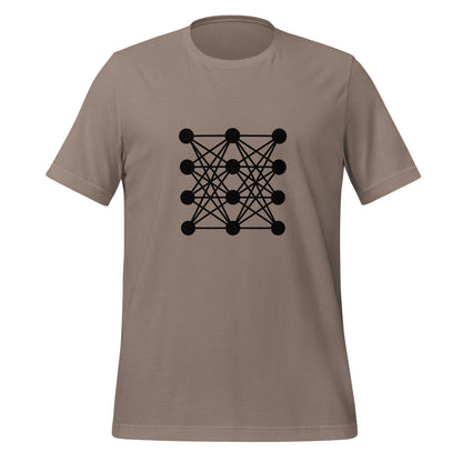 Deep Neural Network T-Shirt 7 (unisex)