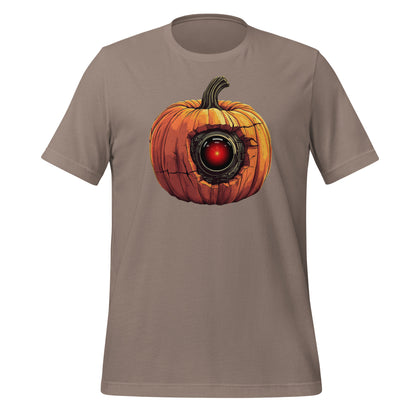 HAL 9000 Pumpkin T-Shirt (unisex) 🎃