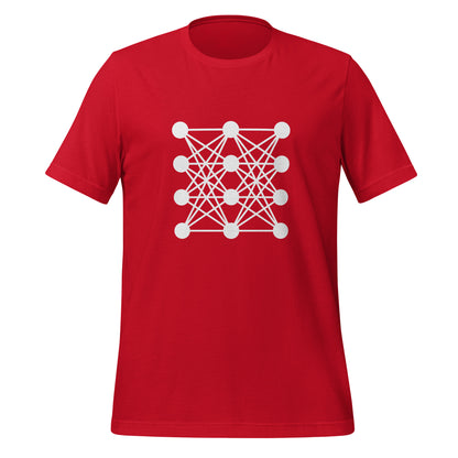 Deep Neural Network T-Shirt 8 (unisex)