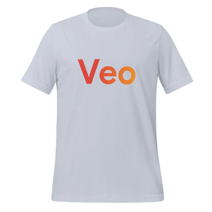 Veo T-Shirt (unisex) - Light Blue / M