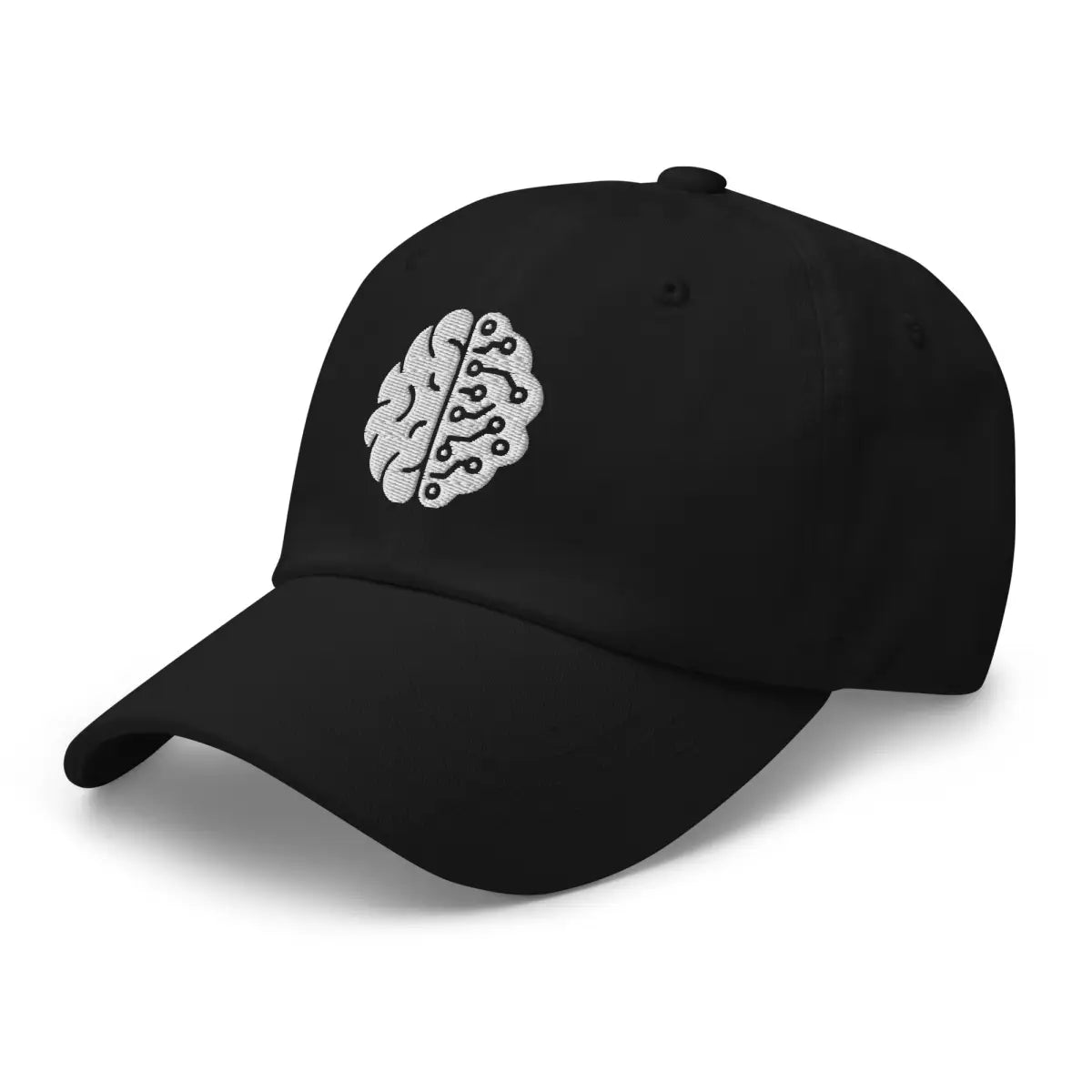 Wired Brain Cap 2