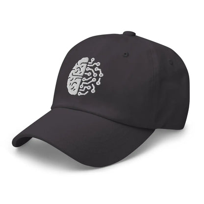 Wired Brain Cap