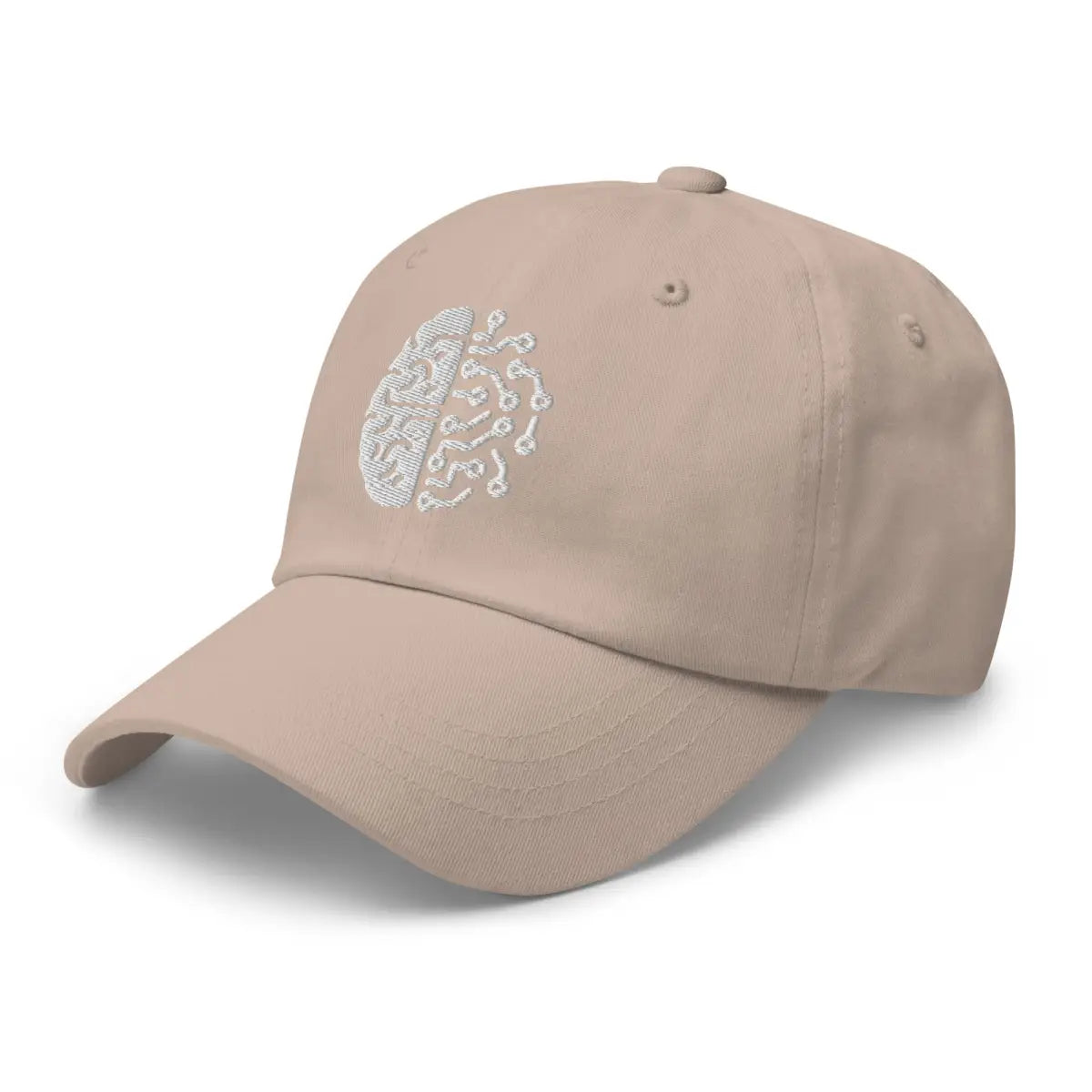 Wired Brain Cap