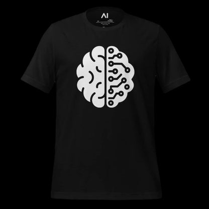 Wired Brain T-Shirt 2 (unisex)