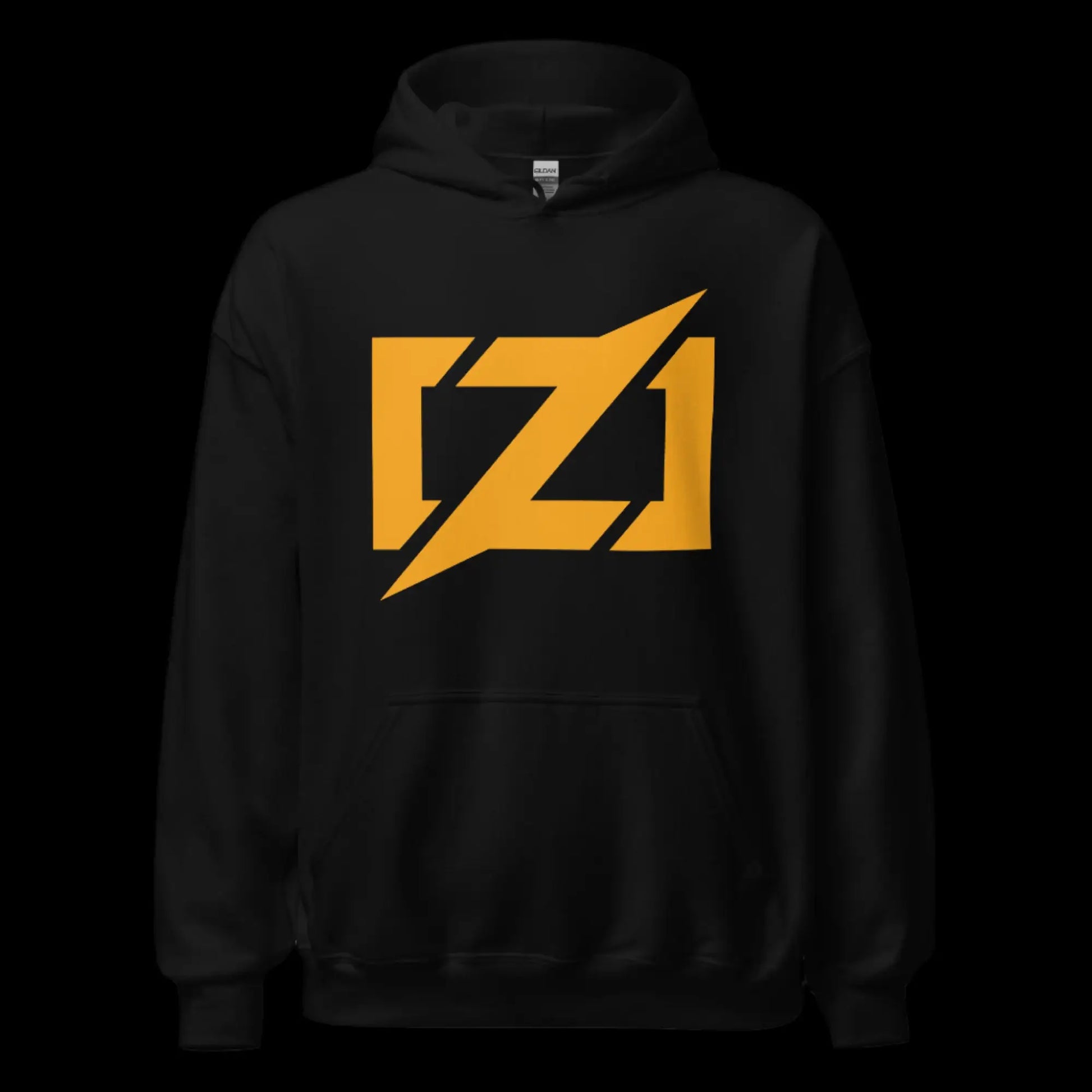 Zig Hoodie (unisex)