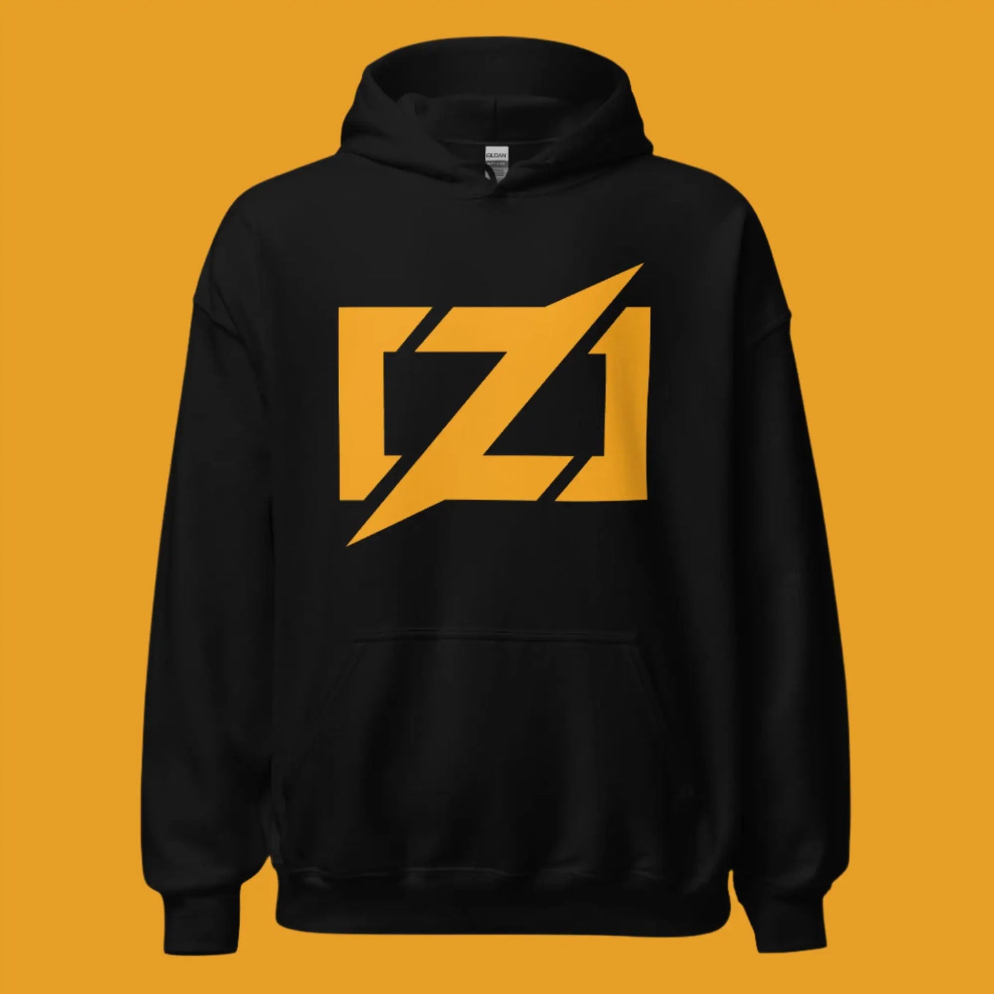 Zig Hoodie (unisex)