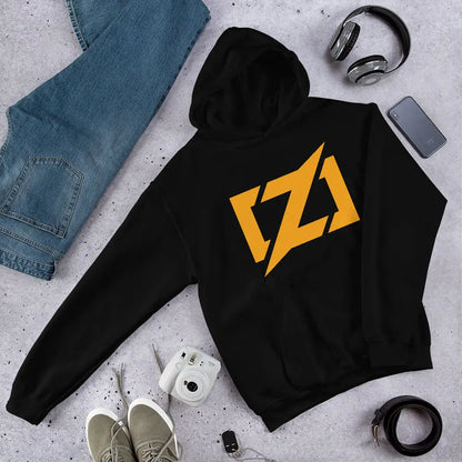 Zig Hoodie (unisex)