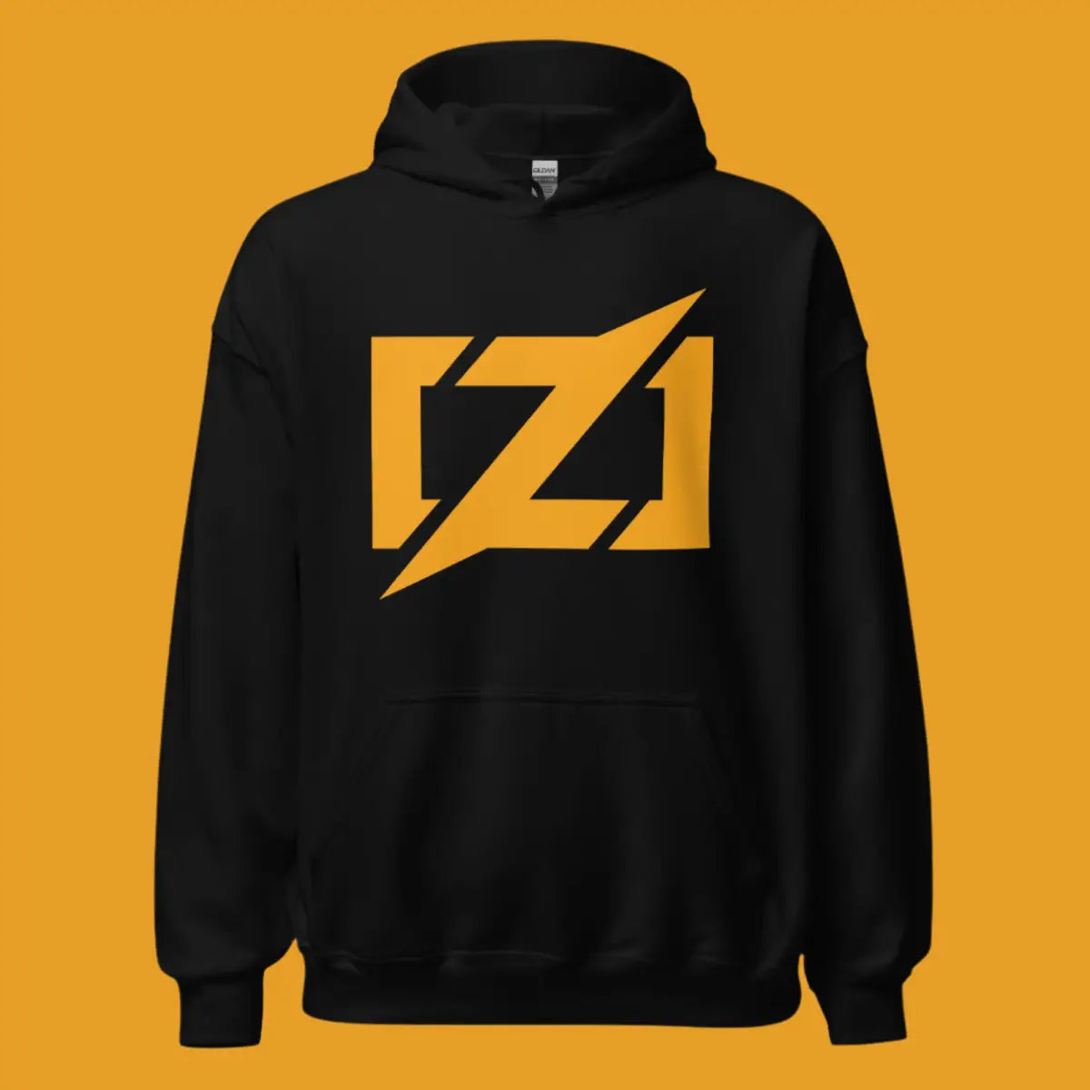 Zig Hoodie (unisex)