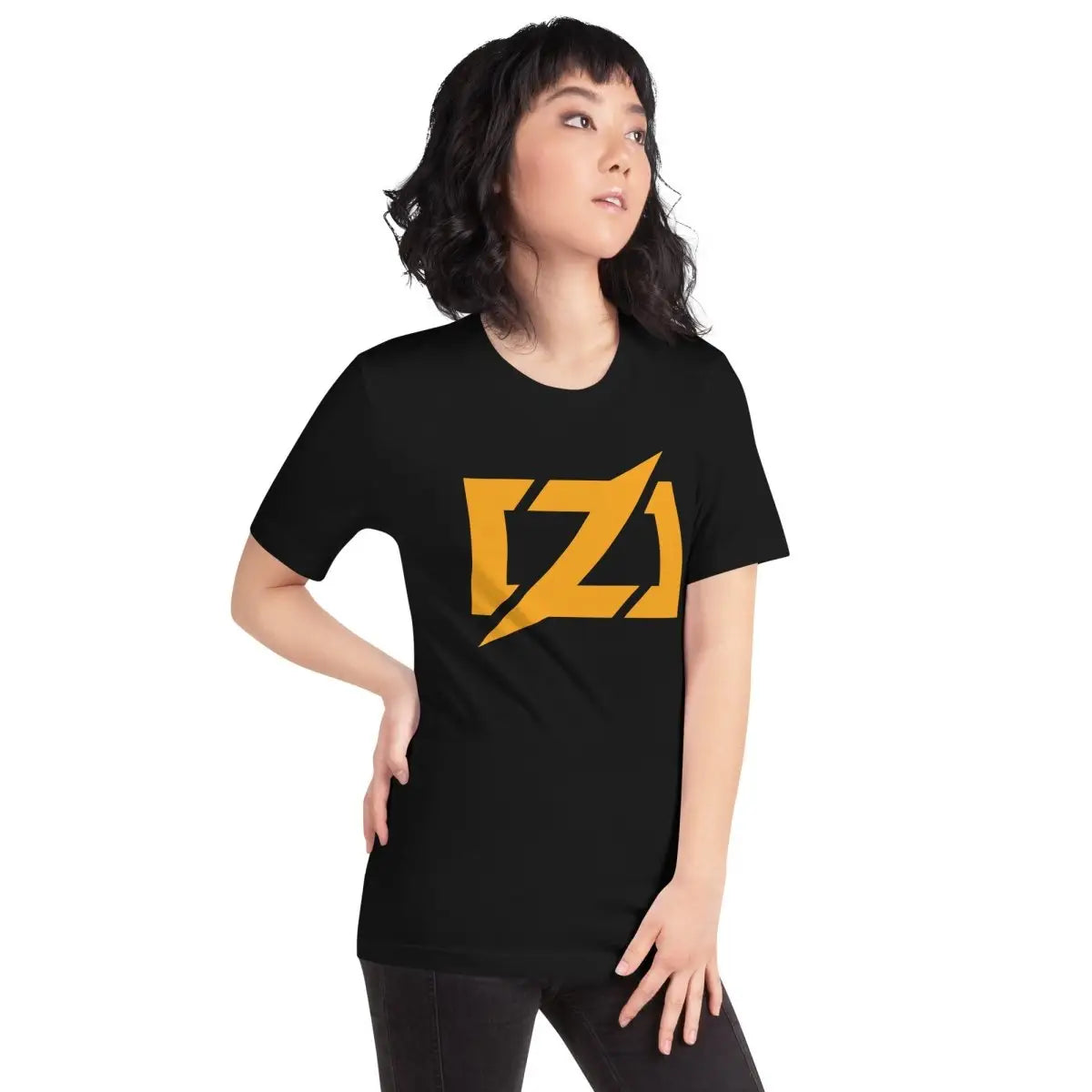 Zig Icon T-Shirt (unisex)