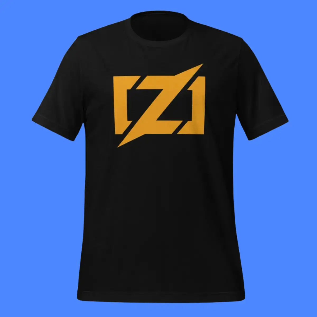 Zig T-Shirt (unisex)